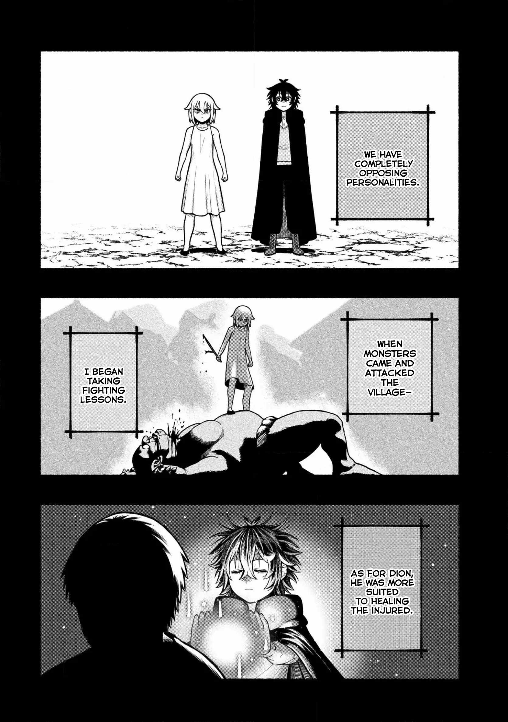 Fuu-chan's Hole Chapter 28 17
